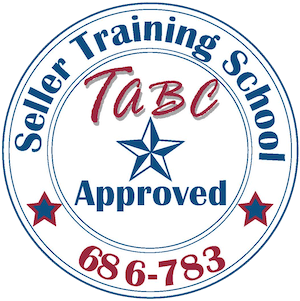 TABC and TXDSHS Approved Provider